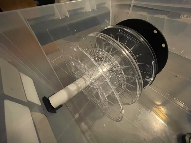 Attachment Piece for 25 mm Tubes