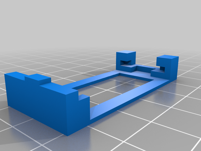 Arduino Nano Holder