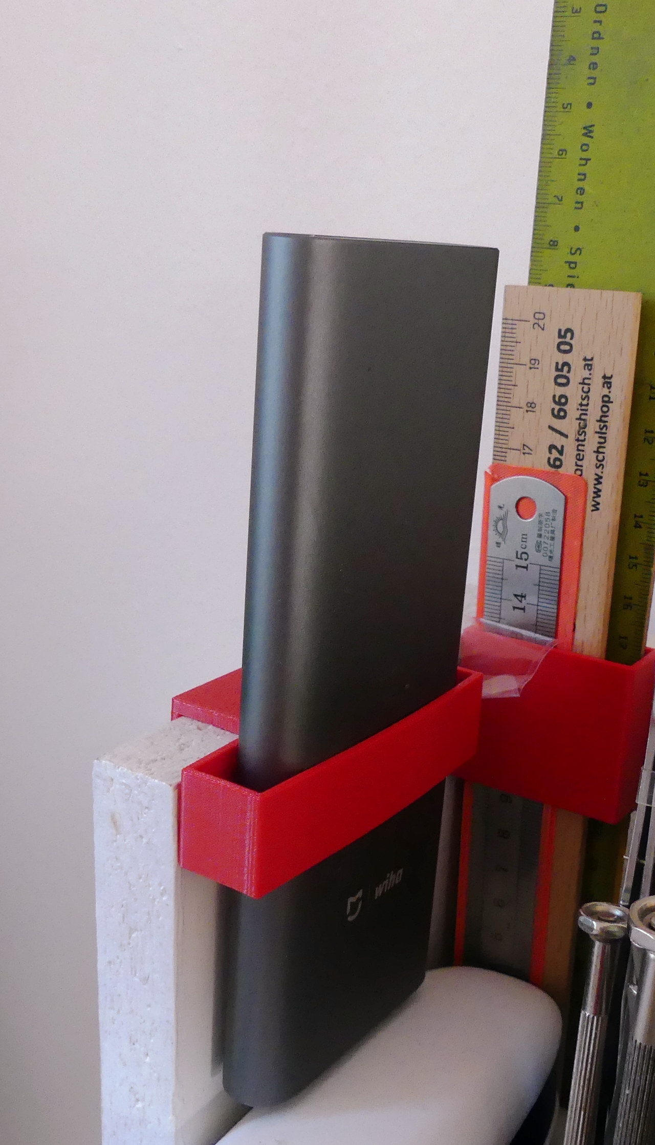 Toolholder Wera