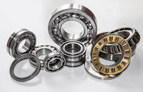 Bearings (5 Sizes!)