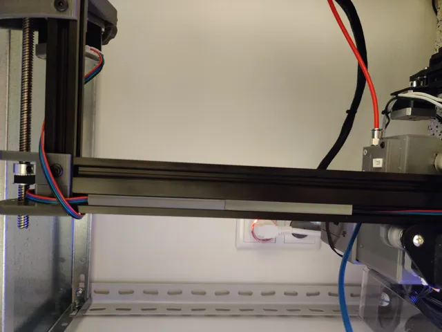 V-Slot Cover
