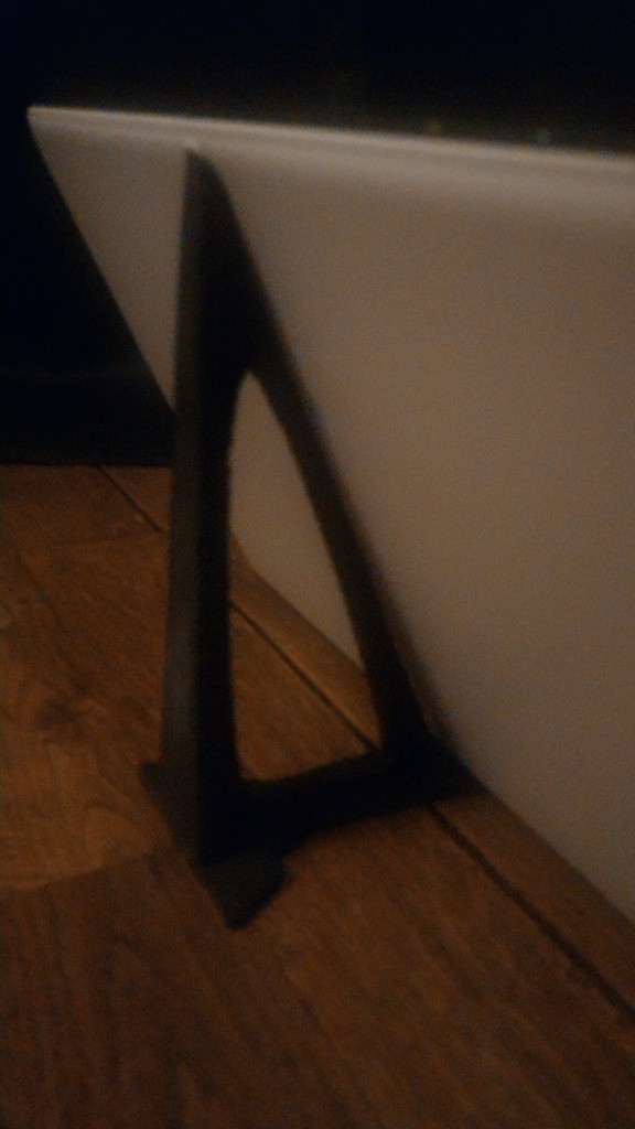 Tablet support
