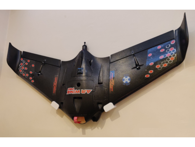 SonicModell AR Wing Pro - Wall Mount