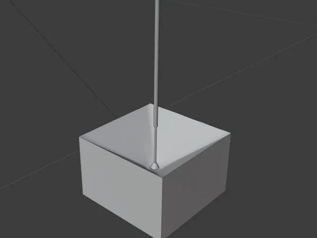 Incense holder - modern