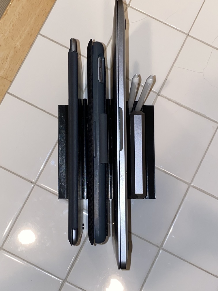 Very Specific Device Stand — miniatura 4
