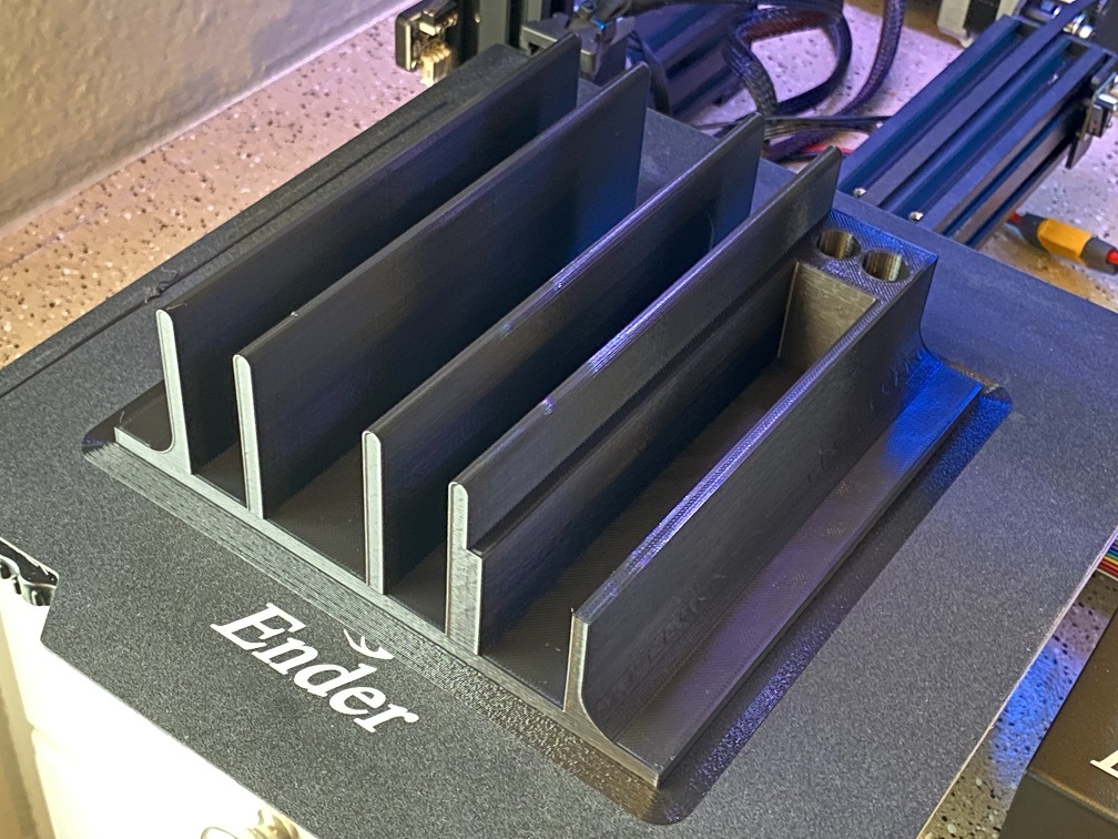 Very Specific Device Stand — miniatura 8