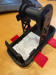 GunplaMark FS2026 4.0L cereal box remix