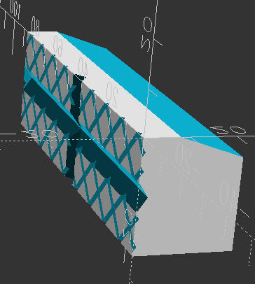 Parametric Vice Soft Jaws