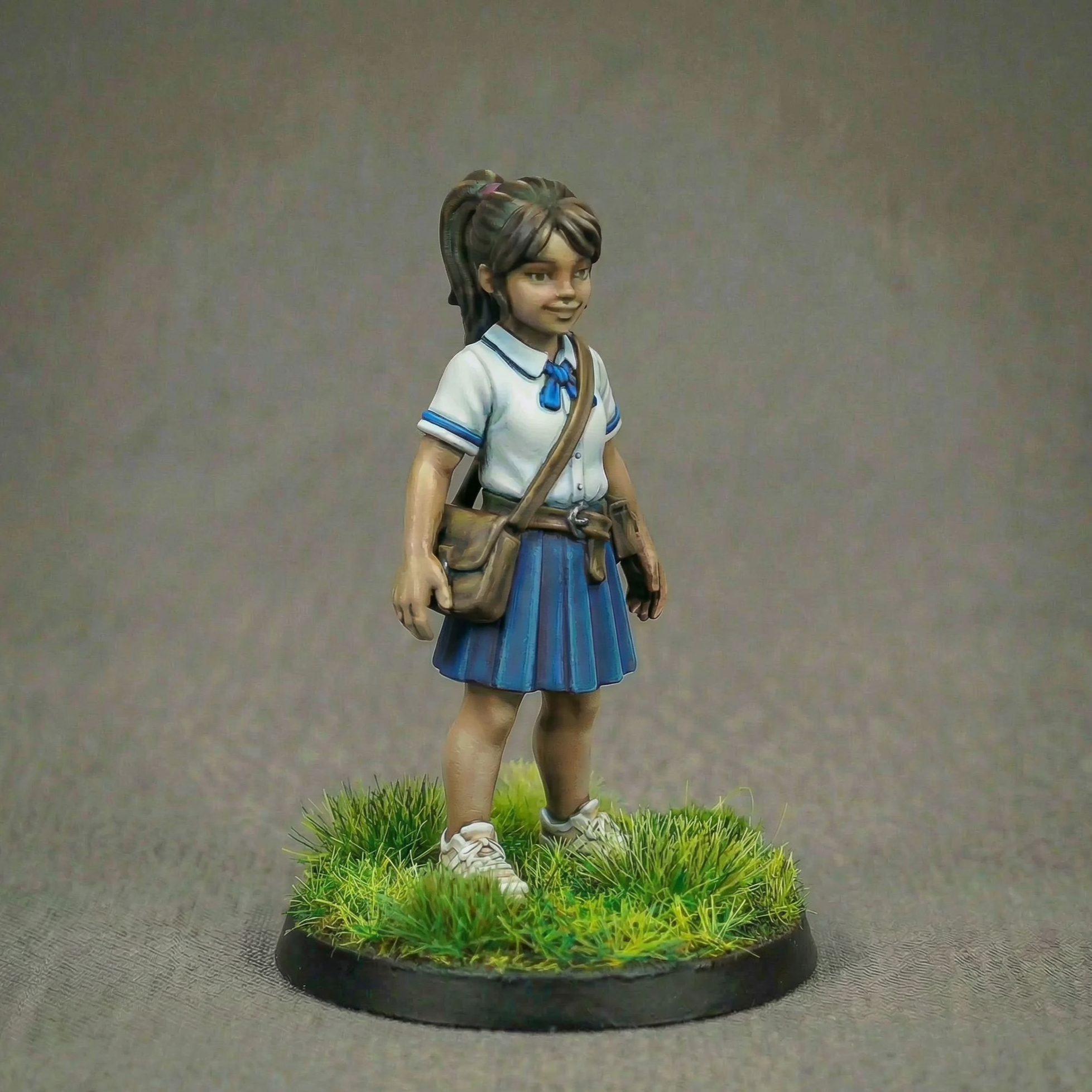 Girl