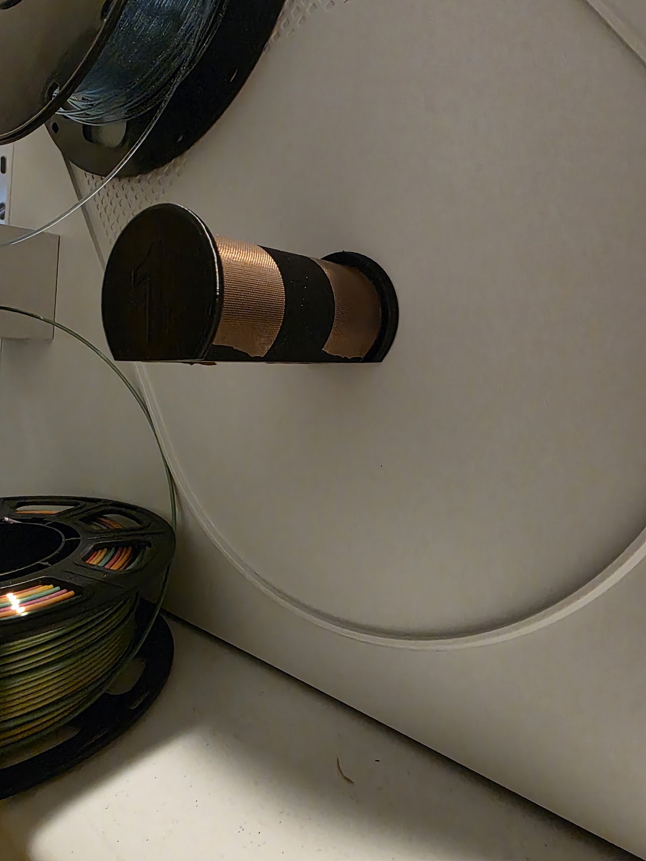 U1 Spool Holder - modified from original