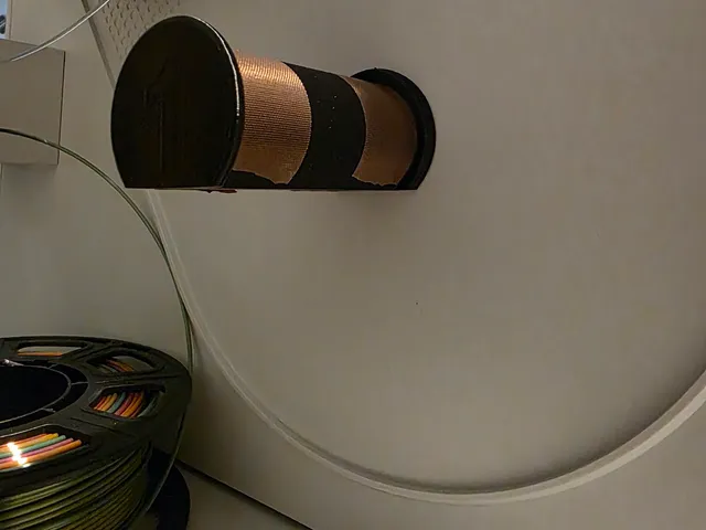 U1 Spool Holder - modified from original