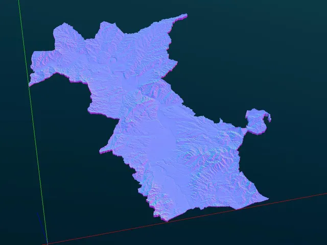 RIBERA D'EBRE