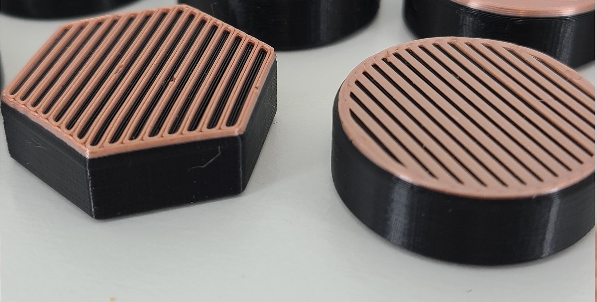 Guitar Pedal Switch Cover by OddLion Download free STL model