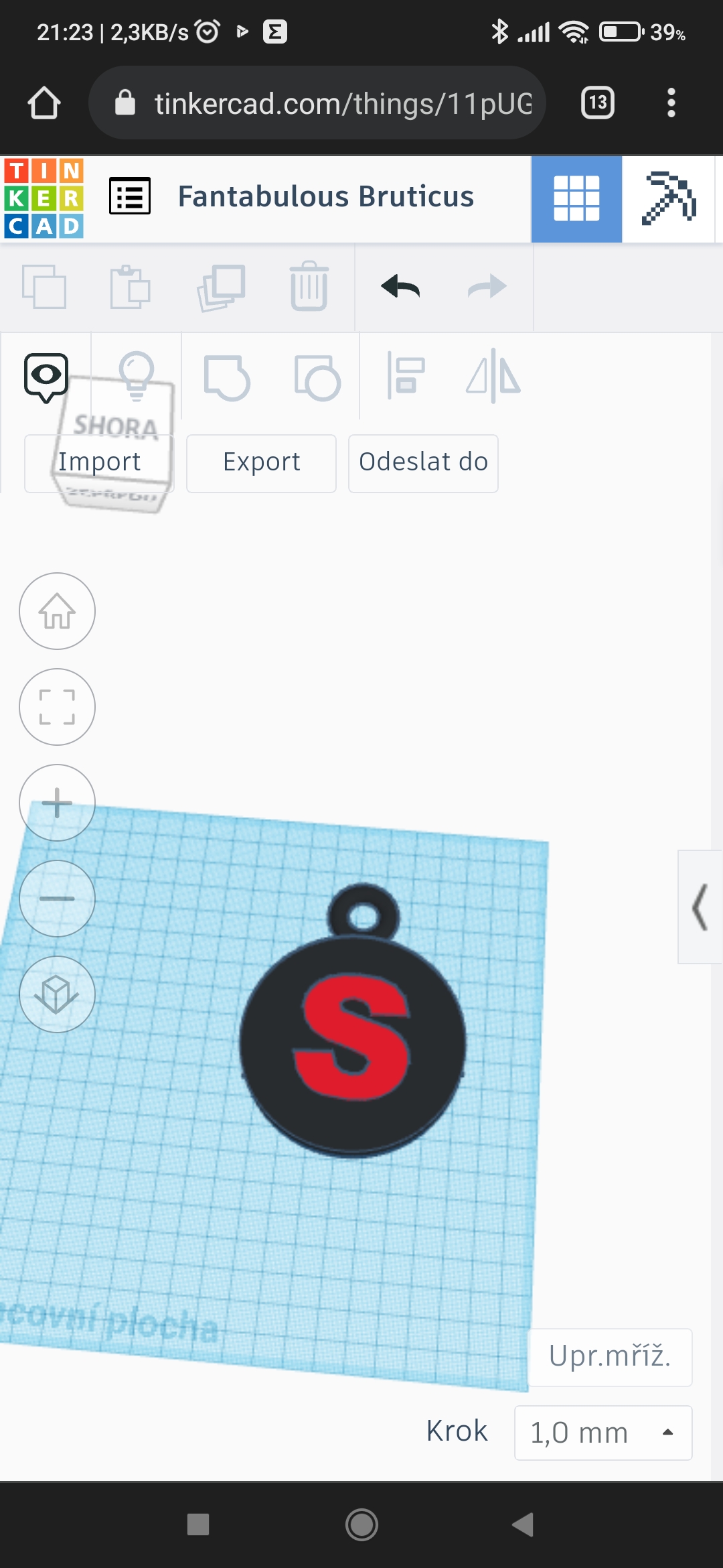 Sparta logo