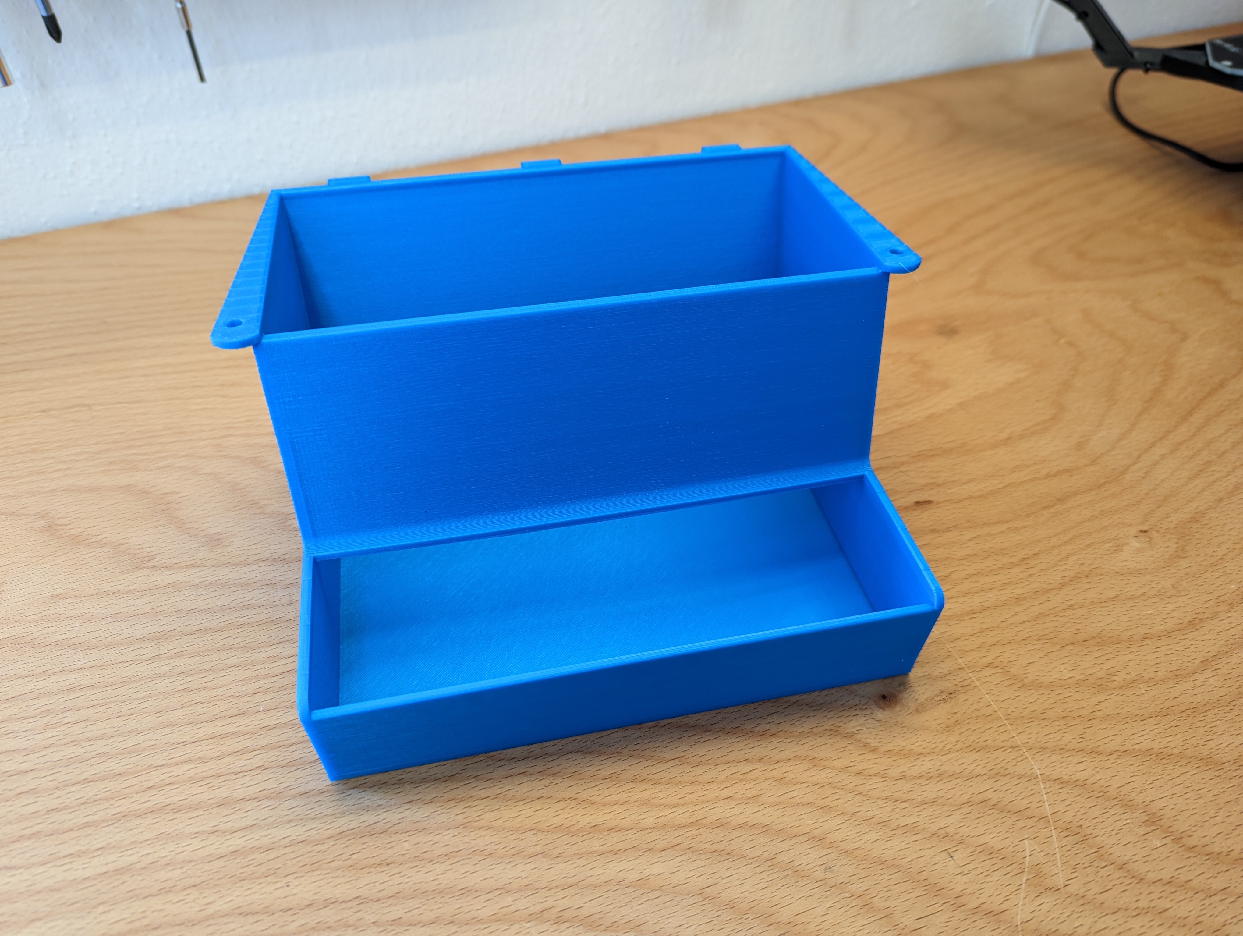 Table soccer goal box — thumbnail 6