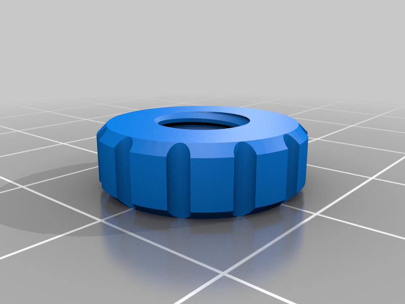 Miniatura 7 do modelo 3D Pi Zero & Camera Case