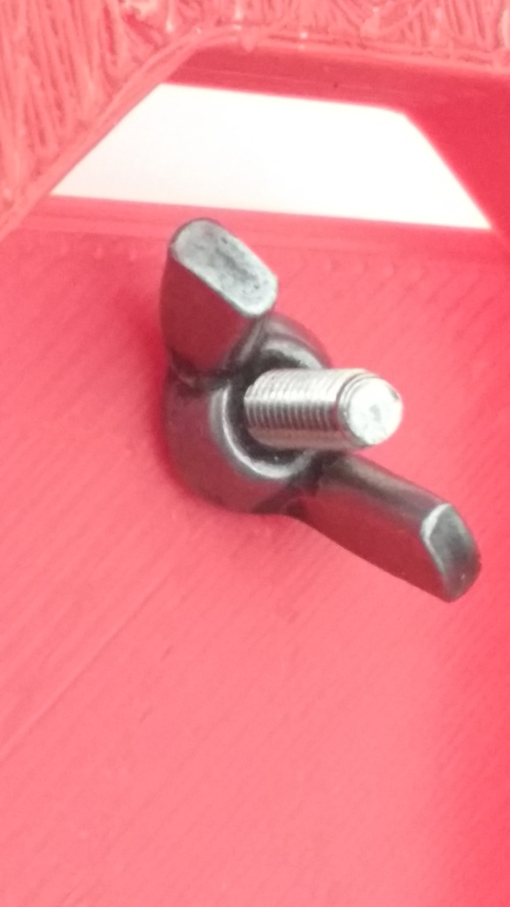 Miniatura 2 do modelo 3D Knife Switch