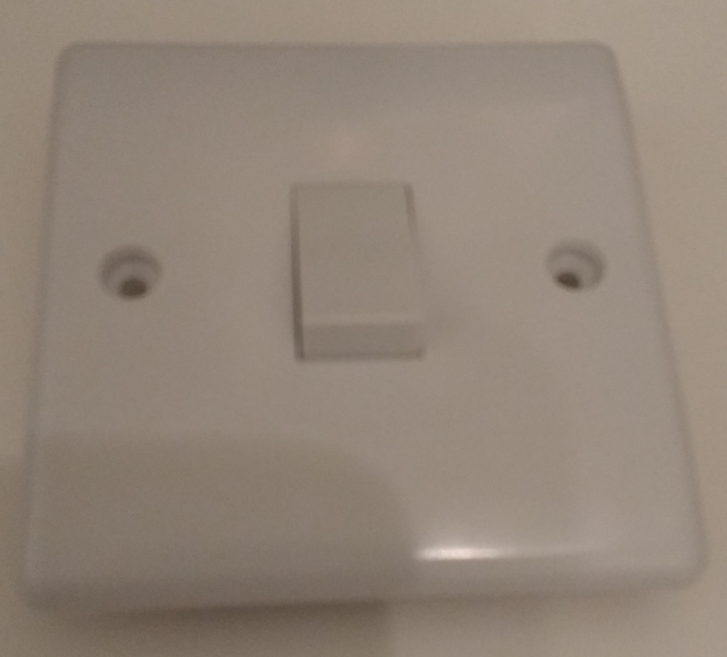 Miniatura 4 do modelo 3D Knife Switch
