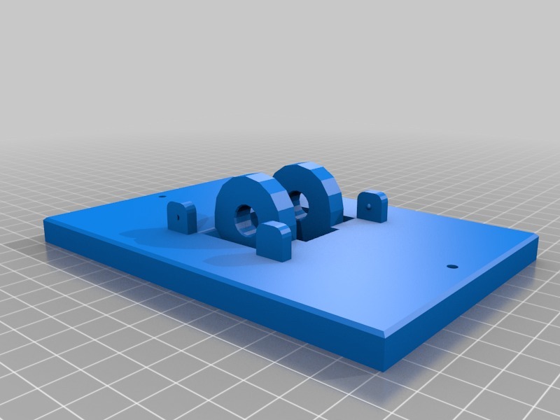 Miniatura 7 do modelo 3D Knife Switch