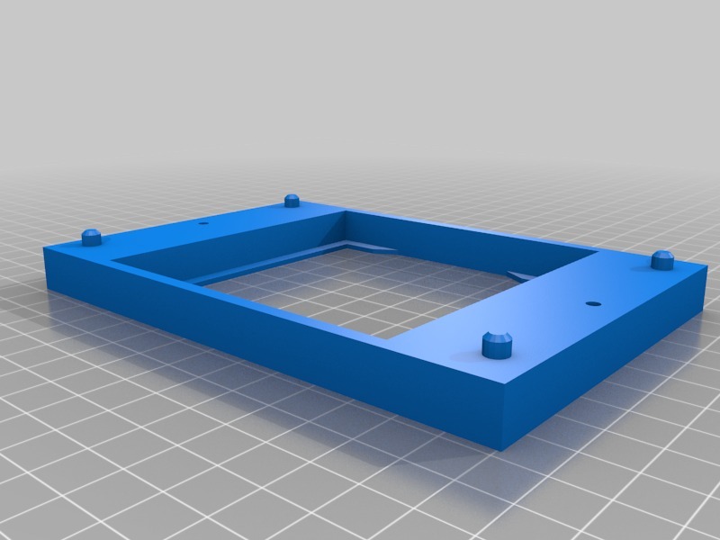 Miniatura 8 do modelo 3D Knife Switch