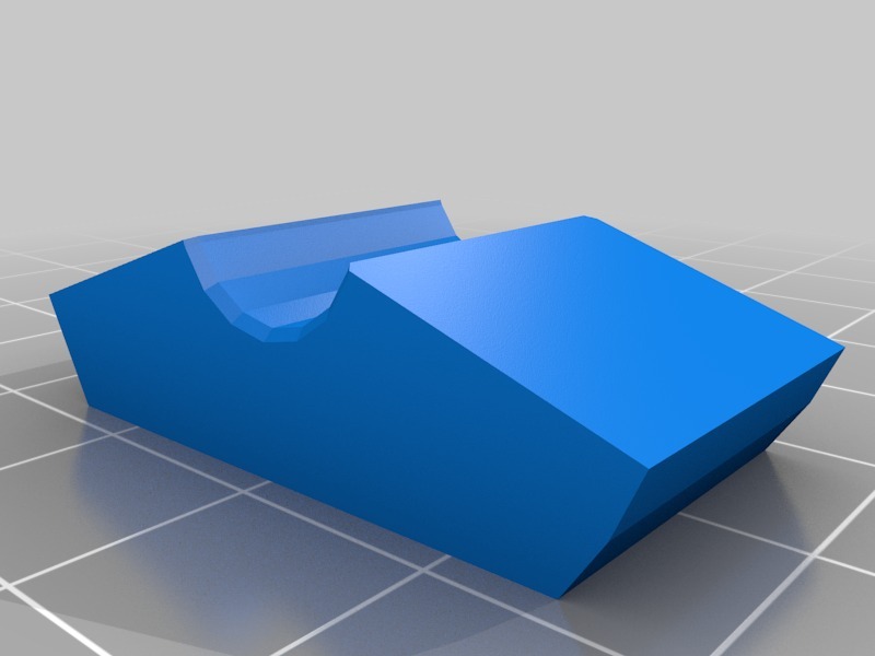 Miniatura 9 do modelo 3D Knife Switch