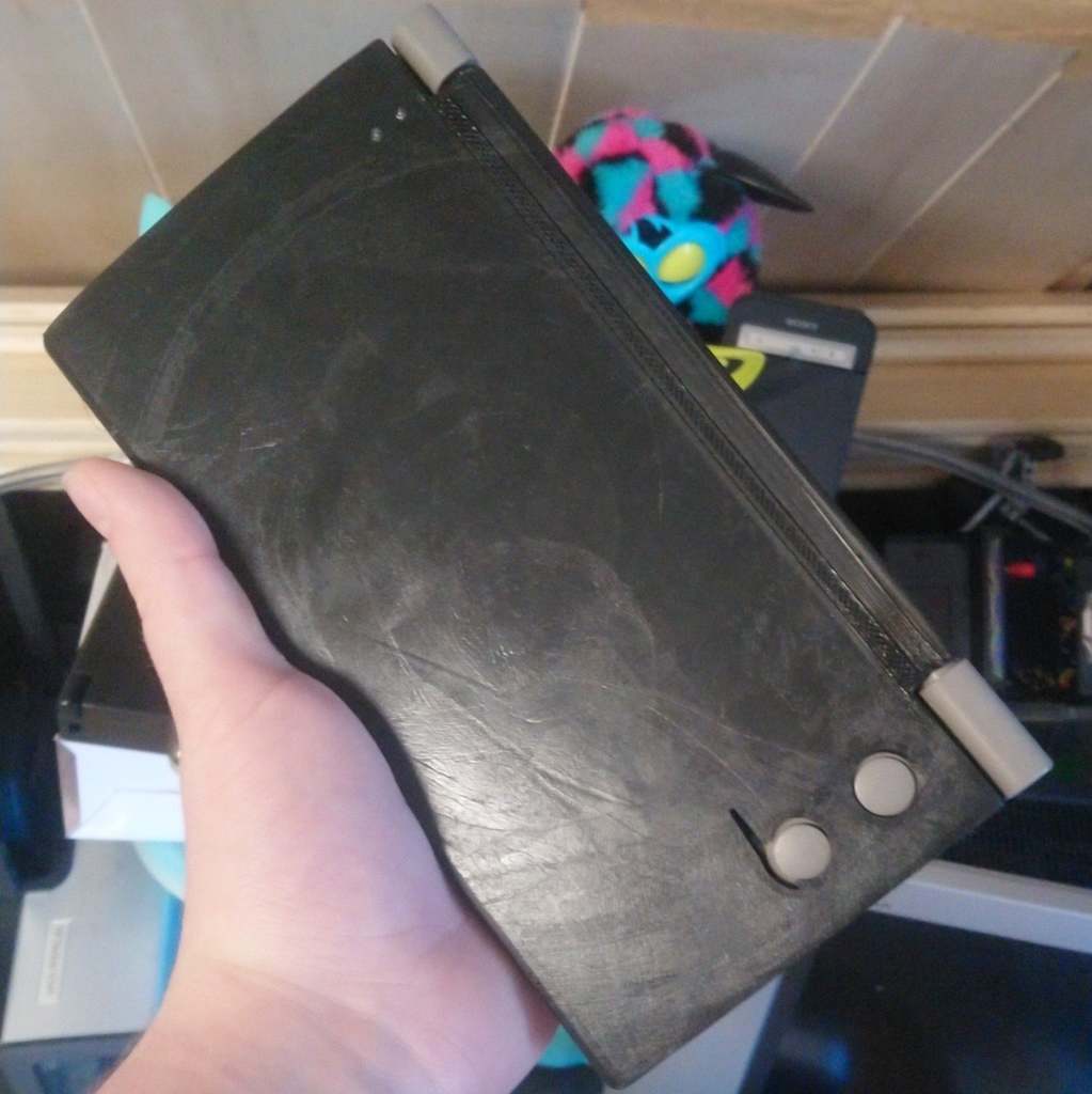 Libretto 30ct replacement cover