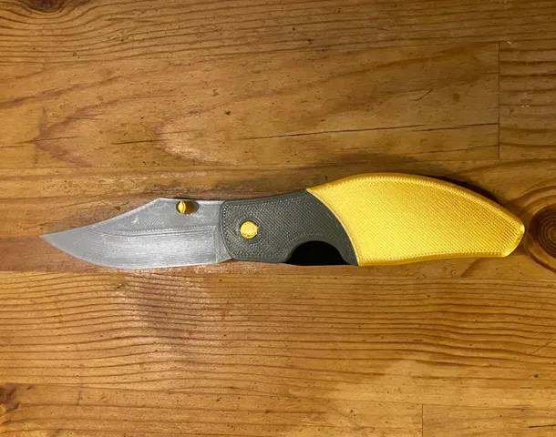 Folding Knife