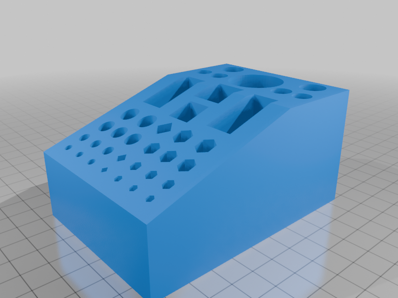 MyToolsStand