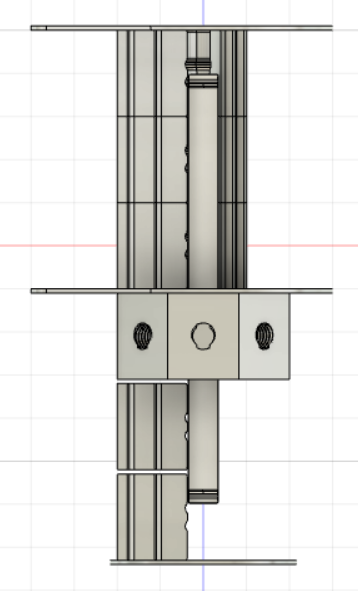 Octagonal Nozzle Storage — thumbnail 3