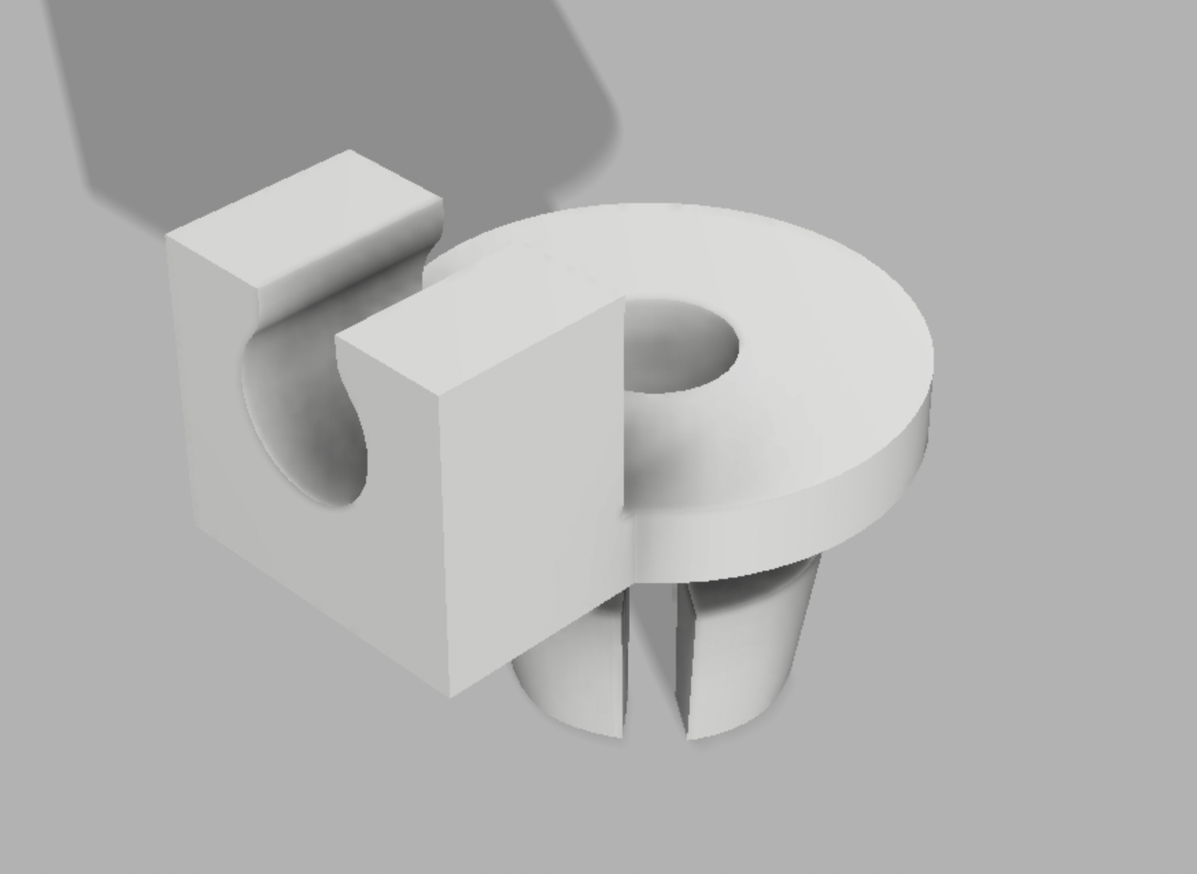 skoda felicia door lock pin