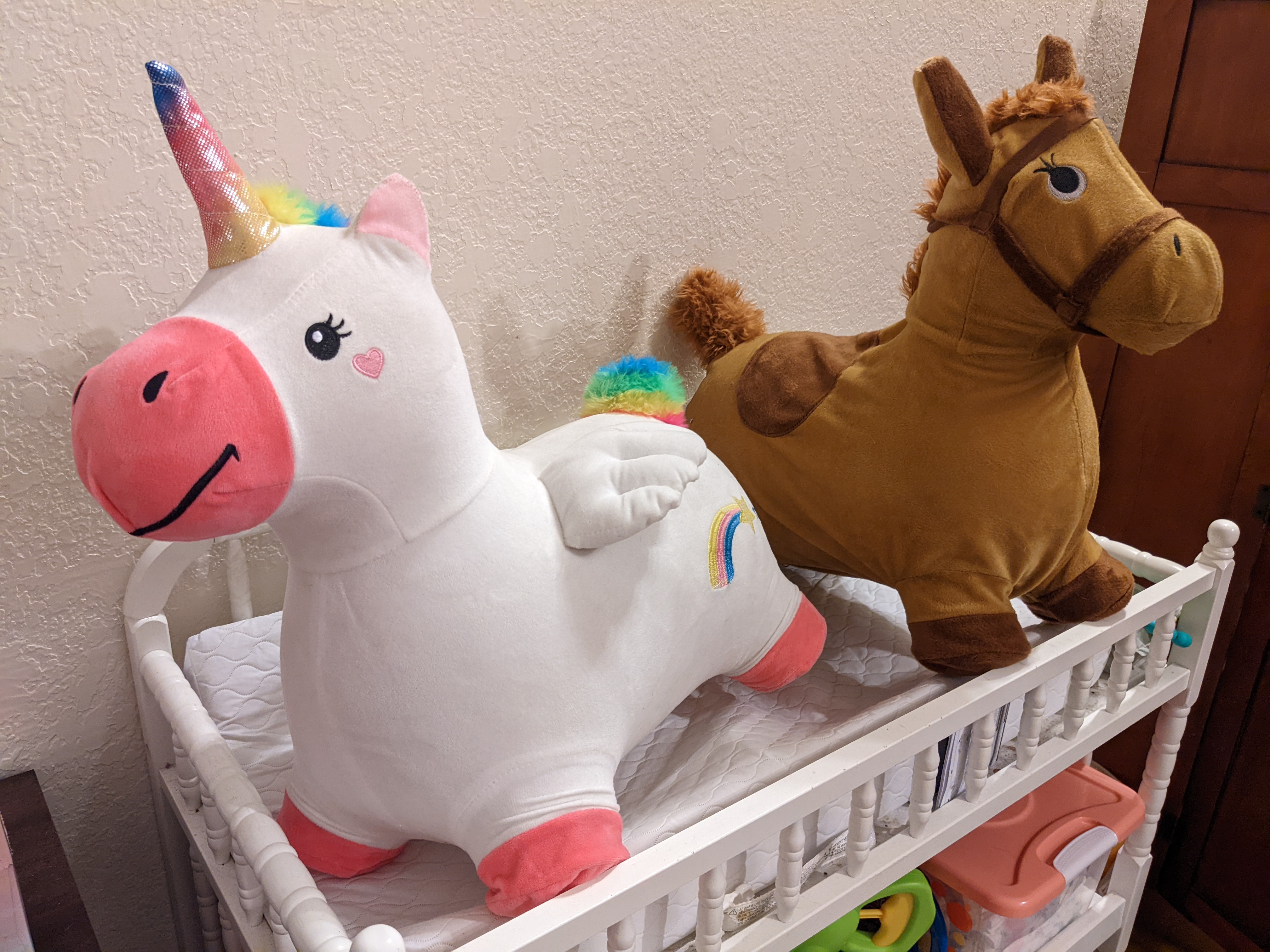 Replacement plug for inflatable toy
