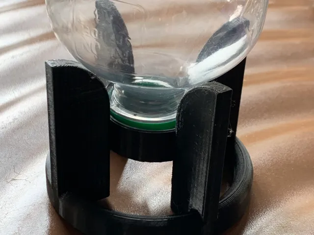 PET Bottle Dryer