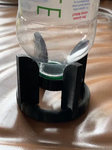 PET Bottle Dryer