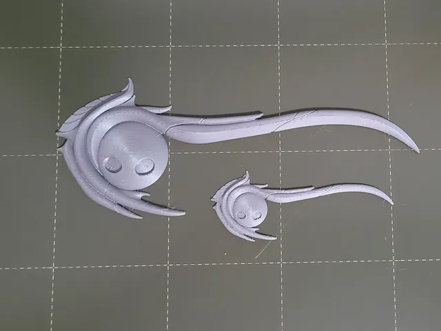 Steel Soul Badge