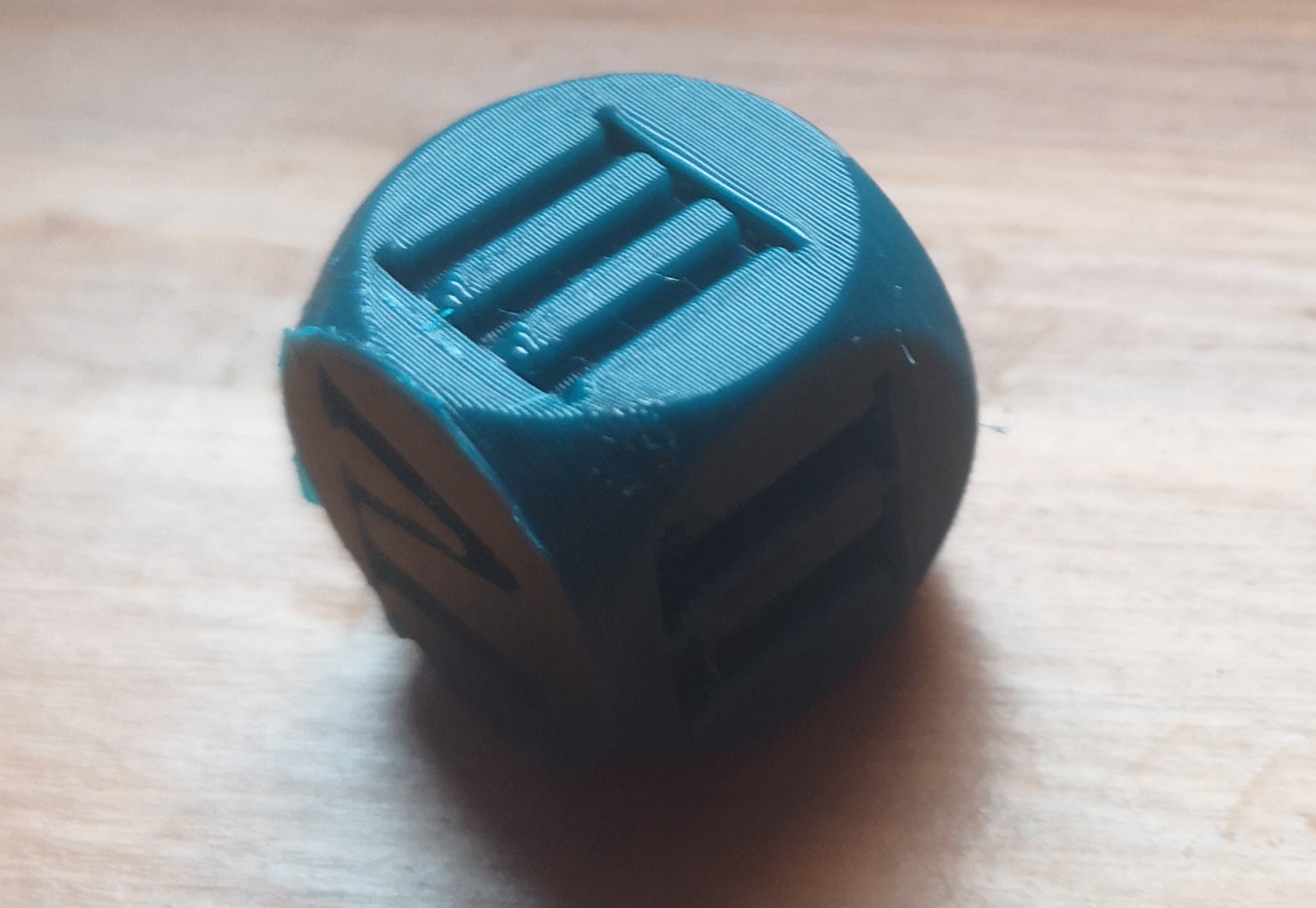 Dice