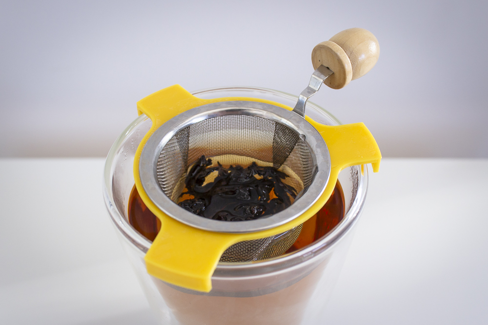 Tea Adapter Tea Strainer Adapter by Tmpx64 | Download free STL model | Printables.com