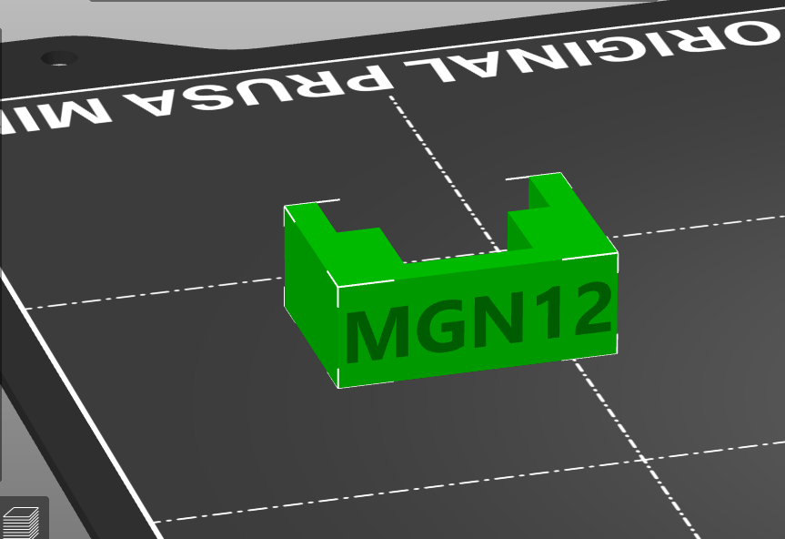 mgn12 rail helper 2020