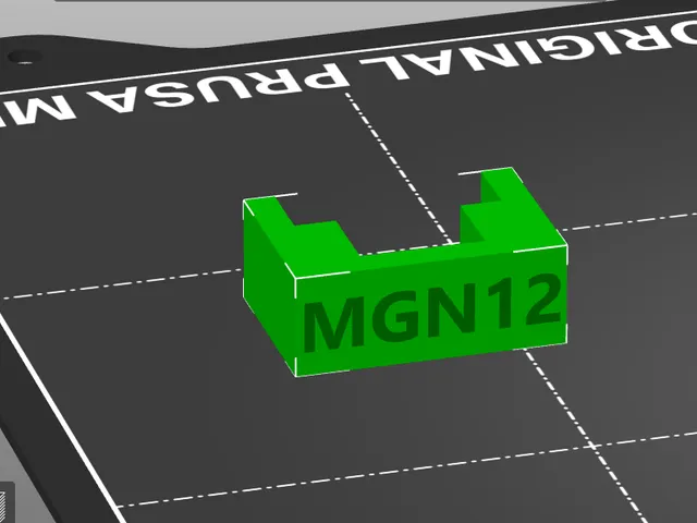 mgn12 rail helper 2020