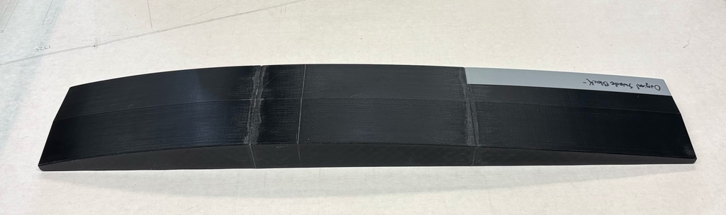 Sailmaking Blocks for RC sailboats