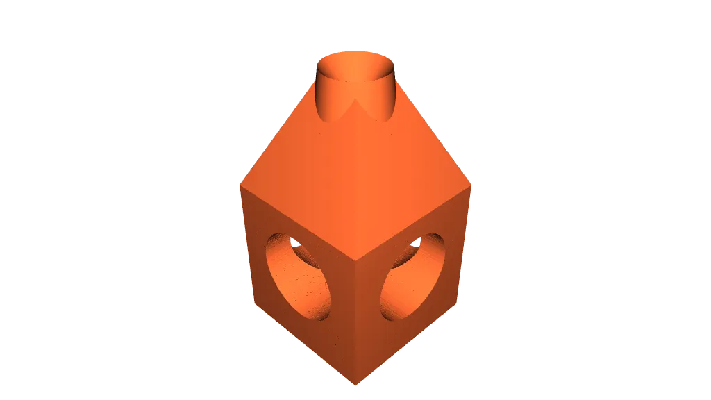 Test print by EmilH | Download free STL model | Printables.com