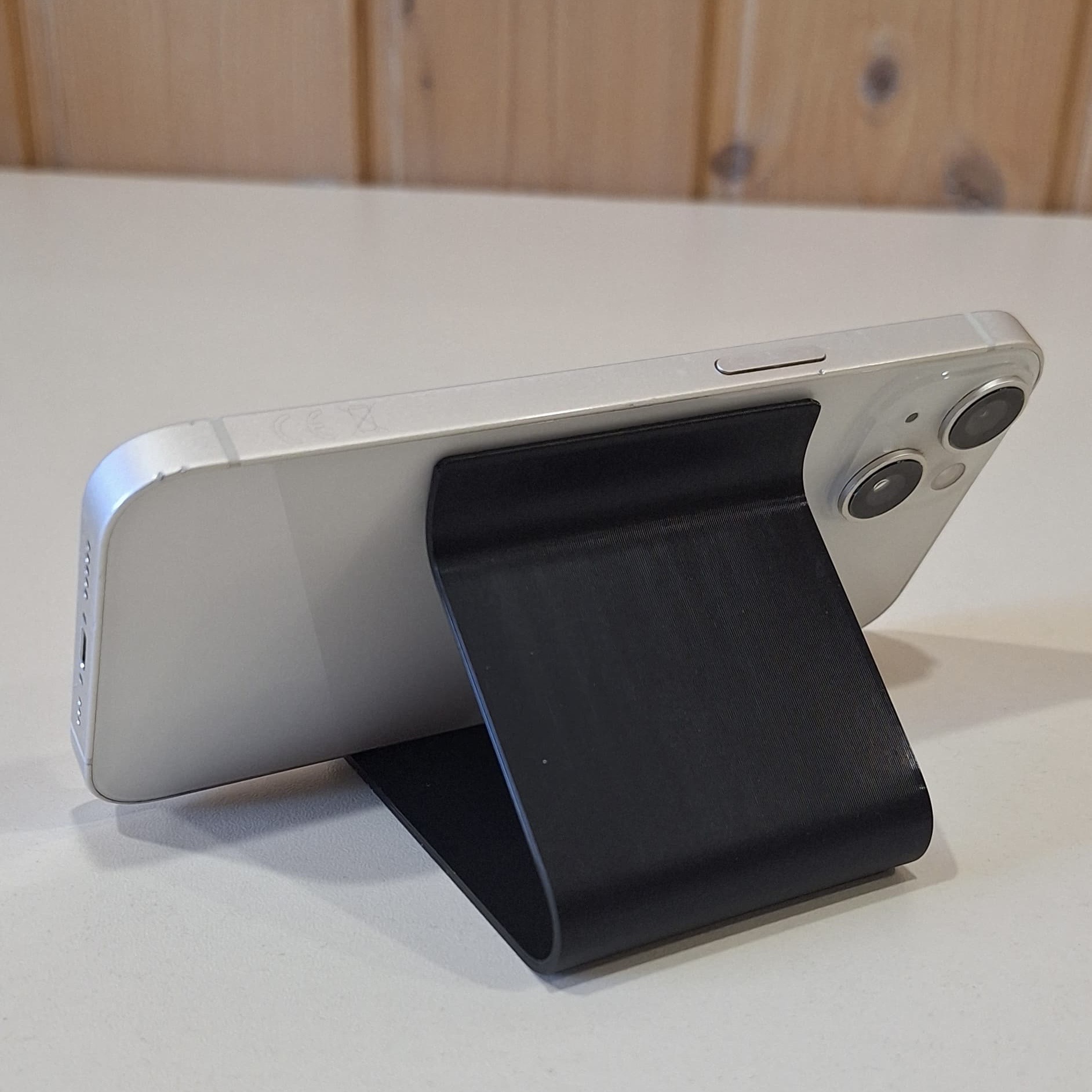 easy phone stand