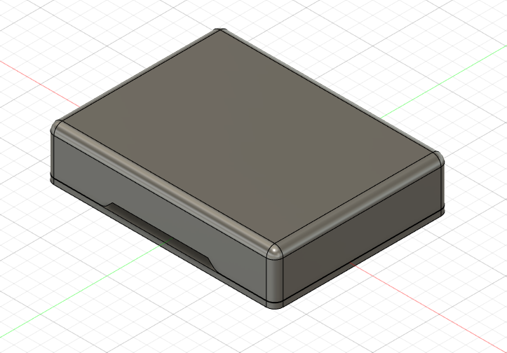 Miniatura 2 do modelo 3D Nozzle Box