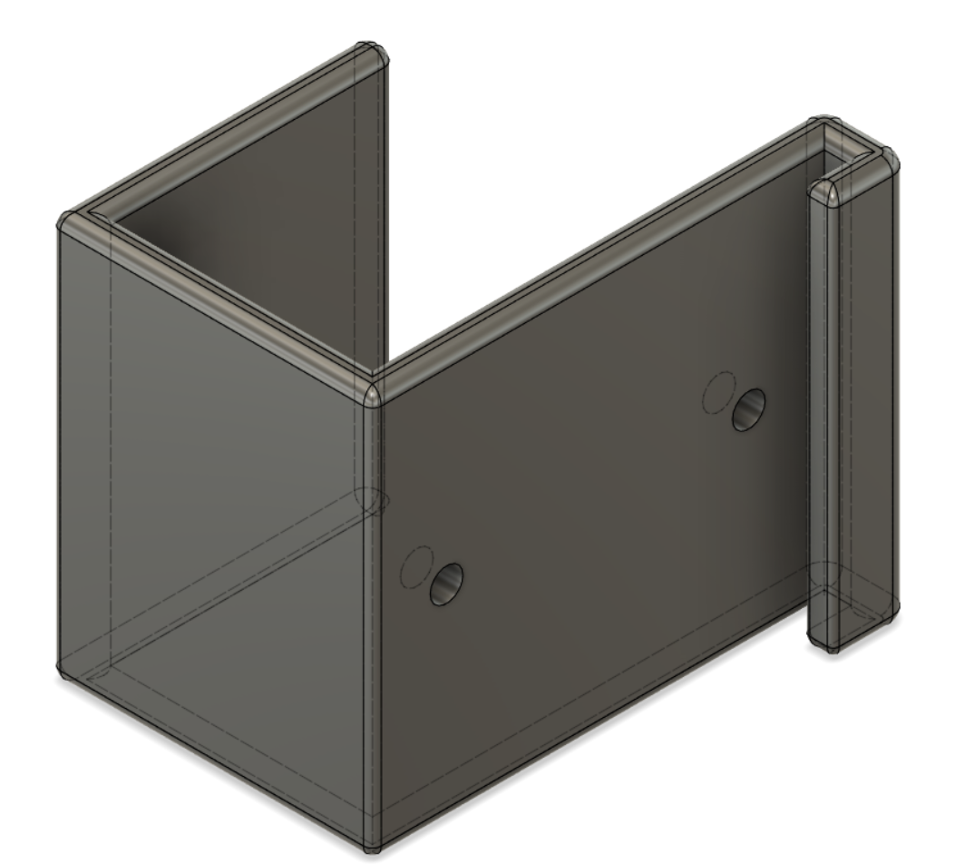 Door hanger/hook