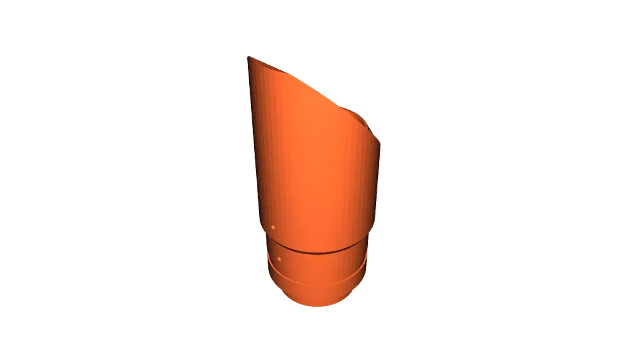 D17 Emitter by ASUSenthusiast | Download free STL model | Printables.com