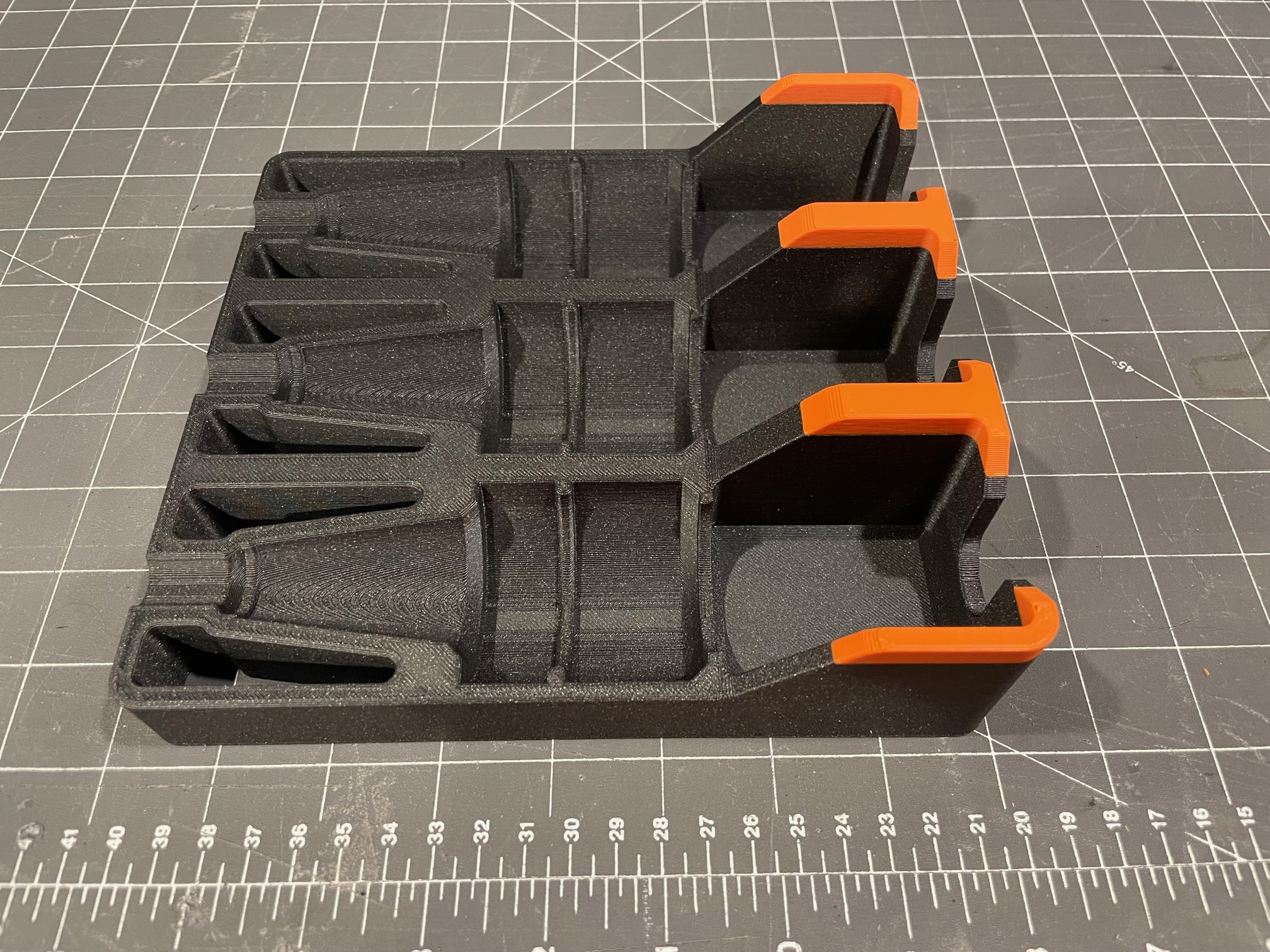 Toolholder Storage Tray — miniatura 3