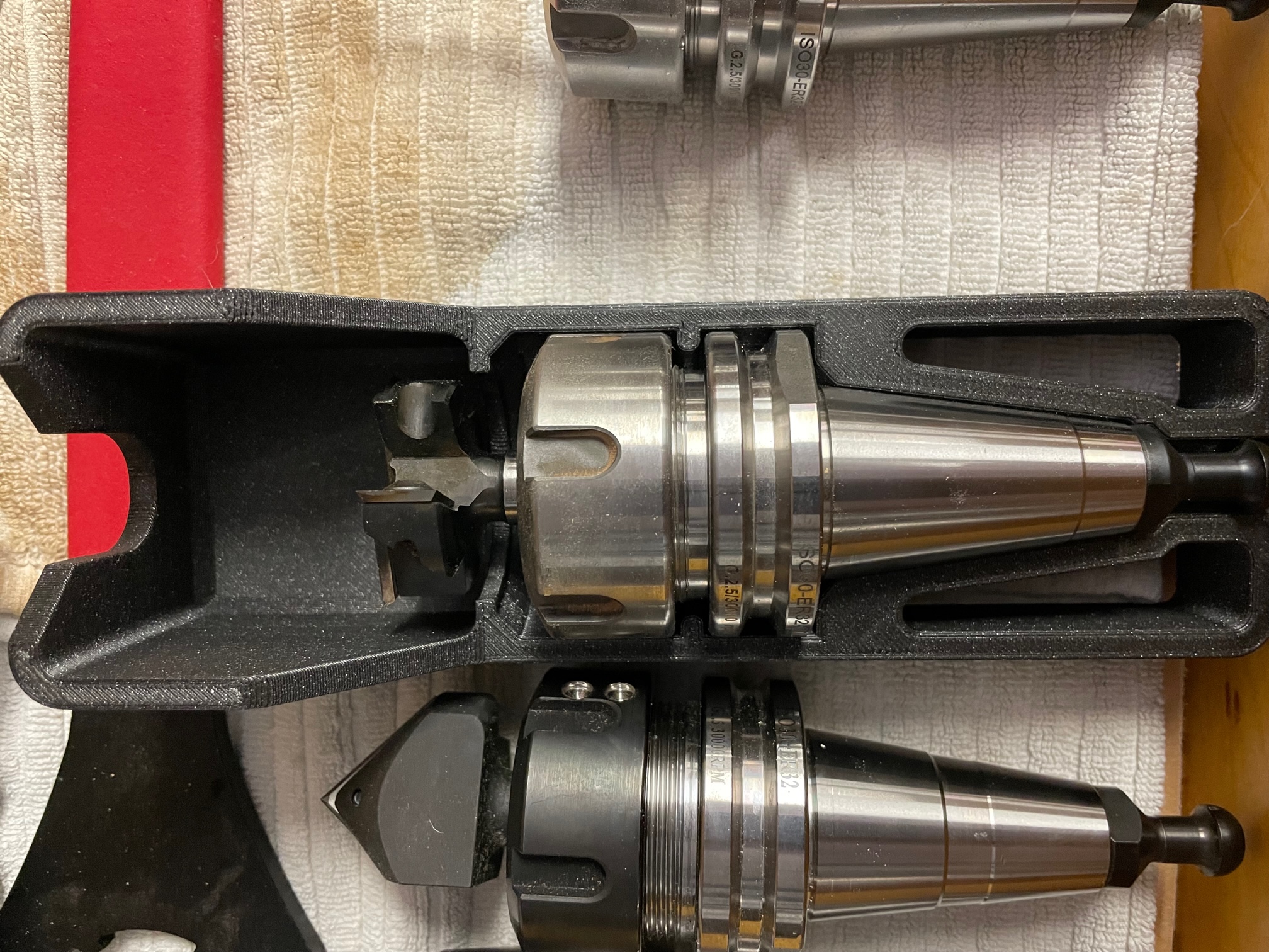 Toolholder Storage Tray — miniatura 5
