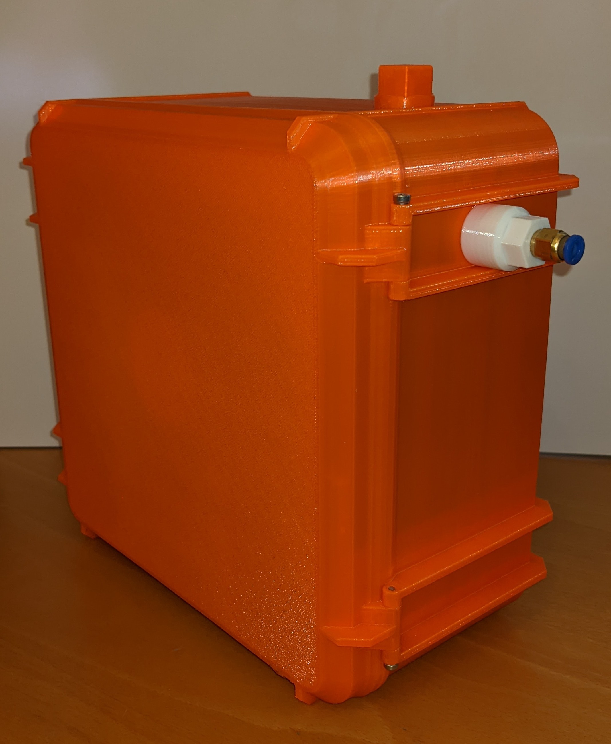 Filament Dry Box