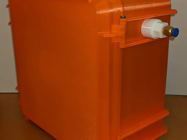 Filament Dry Box