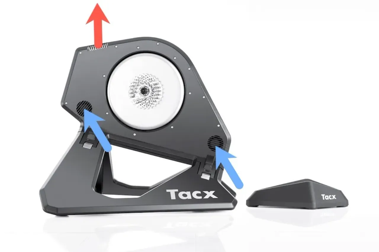 Tacx NEO Smart