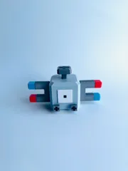 Magnetmite Multipart Pokemon